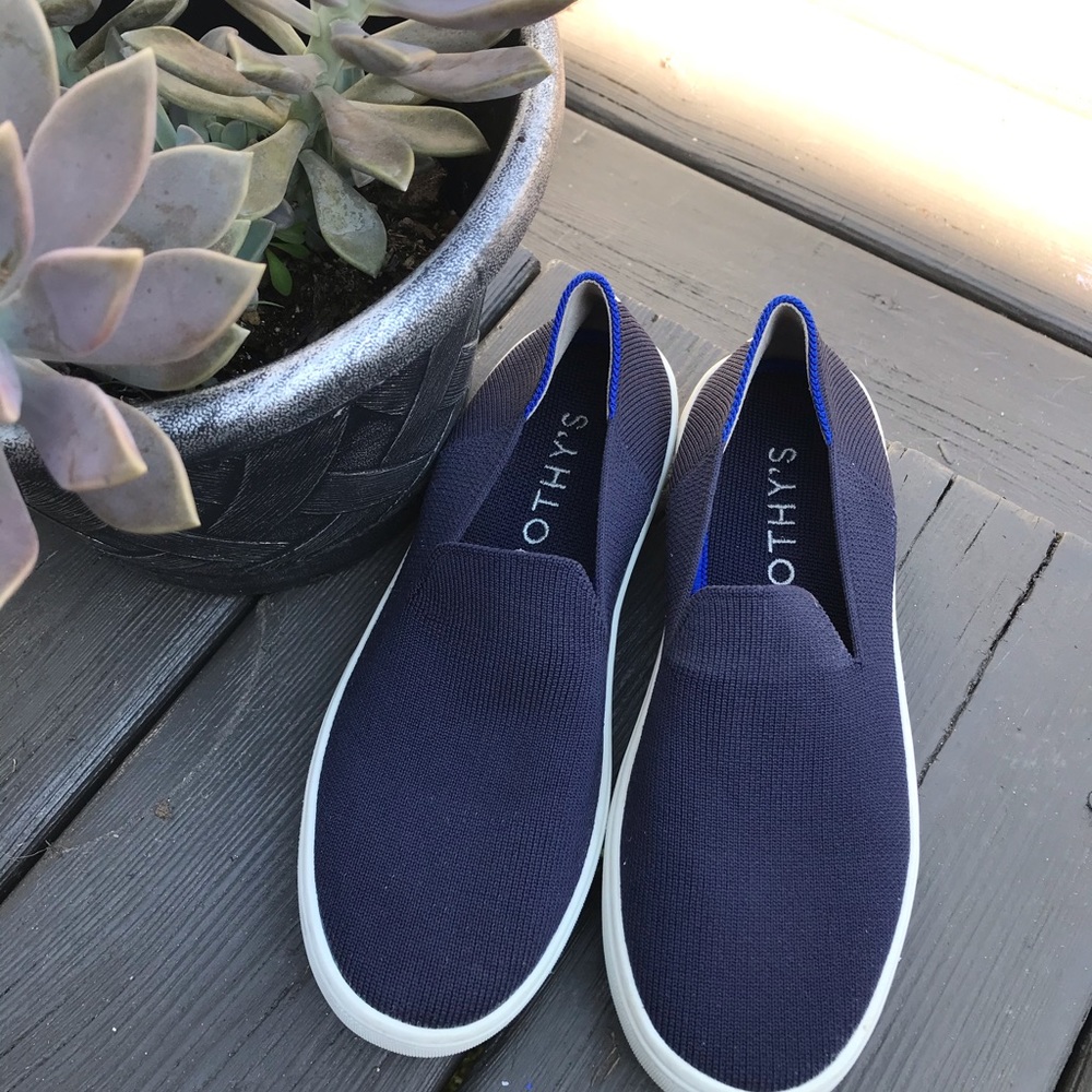 Rothys The sneaker